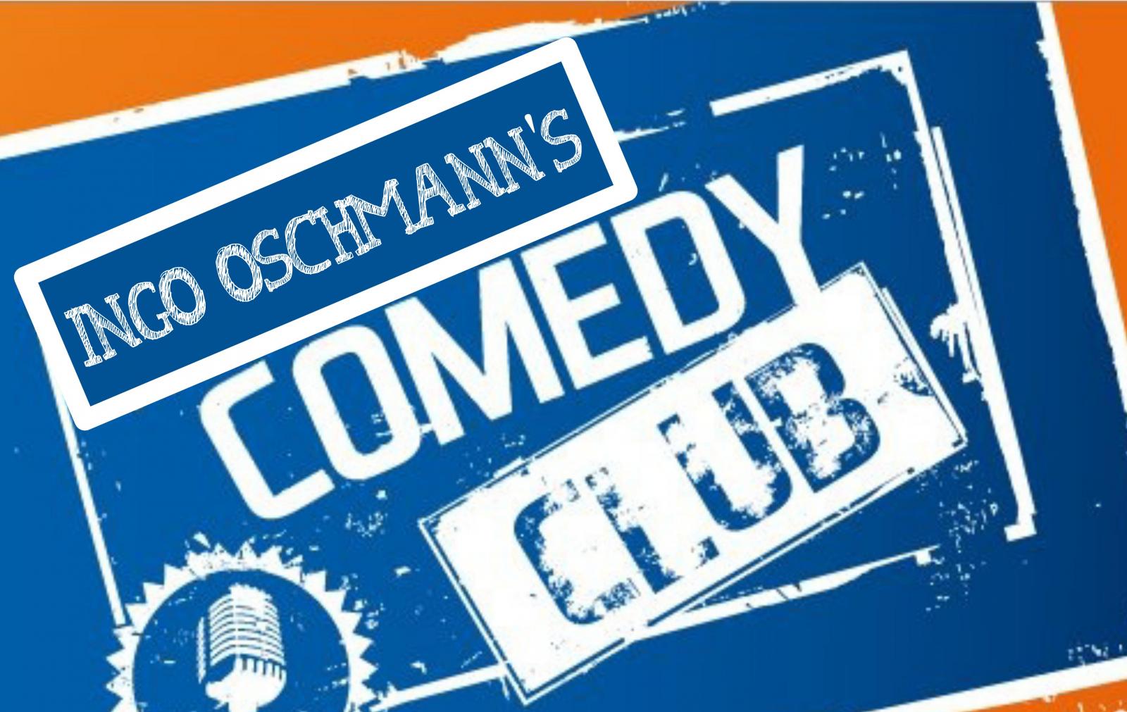 Ingo Oschmanns Comedy Club